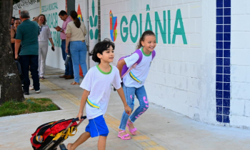 Goiás lidera ranking nacional de municípios com 100% de crianças alfabetizadas na idade certa